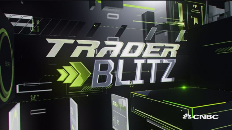 Bold calls & earnings movers in the trader blitz