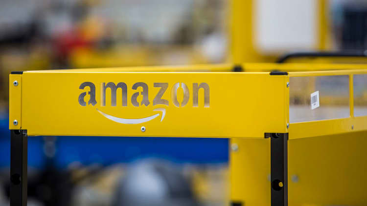 Is Amazon taking advantage of US Postal Service?