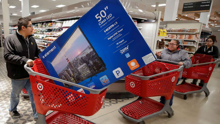 Does Black Friday matter as e-commerce sales thrive?