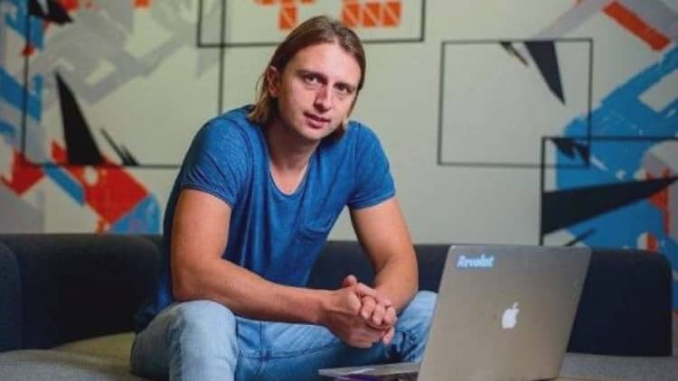 Revolut CEO says bitcoin is 'definitely not a fraud'