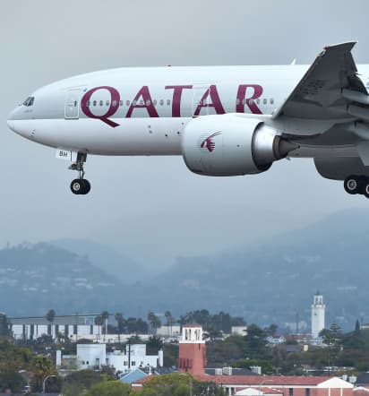 Qatar Airways targets expansion strategy to ‘defeat’ regional blockade