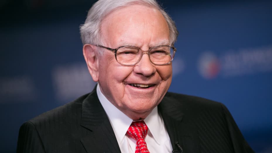 Warren Buffet invests $1B in bitcoin-friendly Nubank 