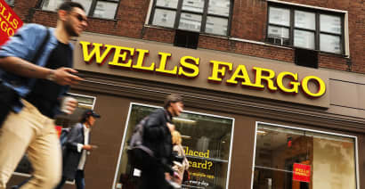 Wells Fargo's four top risk management executives to retire: WSJ