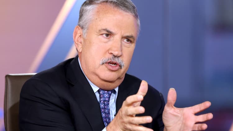 NY Times' Tom Friedman on his interview with Joe Biden and the need for stimulus