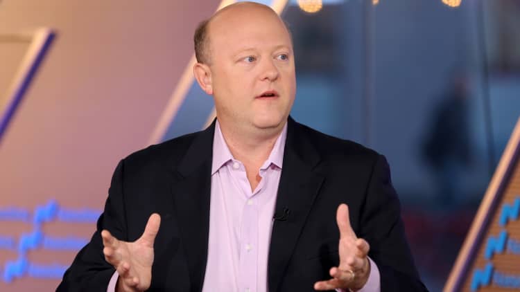 Circle CEO Jeremy Allaire breaks down bitcoin's volatile week