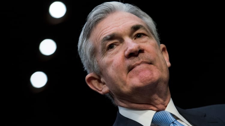 Will the incoming Fed chair ‘shock’ the market?