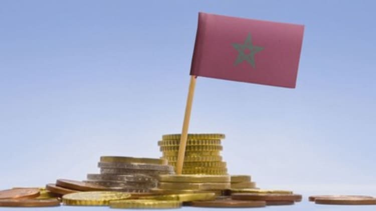 Morocco outlaws bitcoin 