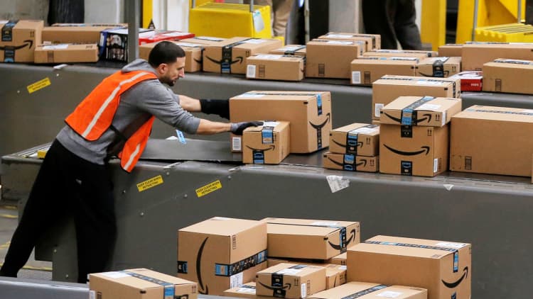 Retailers are fighting back against Amazon: Analyst
