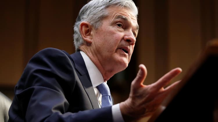 Fed will follow the economy, economist says