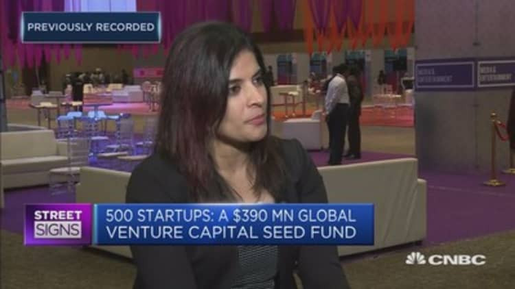 How this global venture fund makes investment decisions