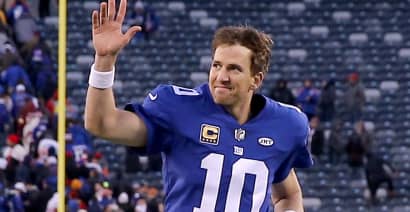Eight teams that Eli Manning could play for in 2018  