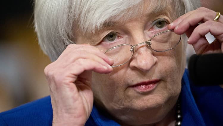 Fed raises rates and GDP outlook