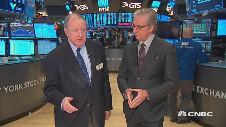 Cashin: Here's what may or may not kill the rally