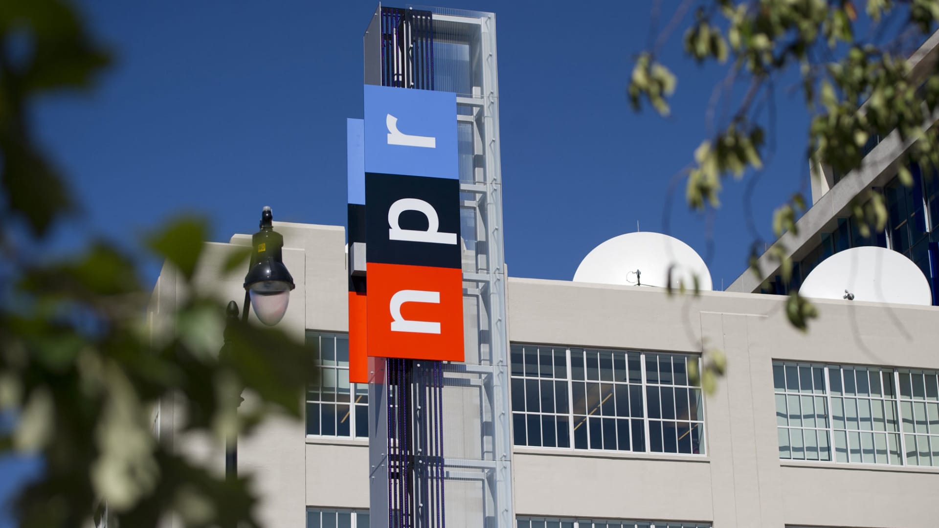 NPR quits Twitter, becoming first major U.S. news outlet to do so