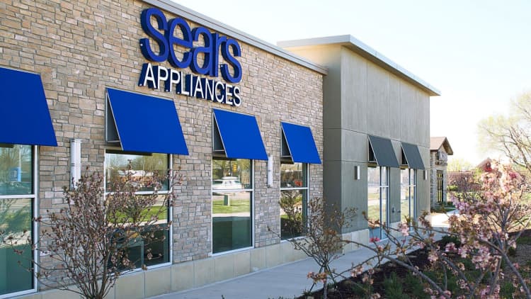Sears to close an additional 103 Kmart and Sears stores