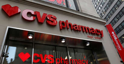 CVS unveils a tool that makes it easier to find less expensive drugs
