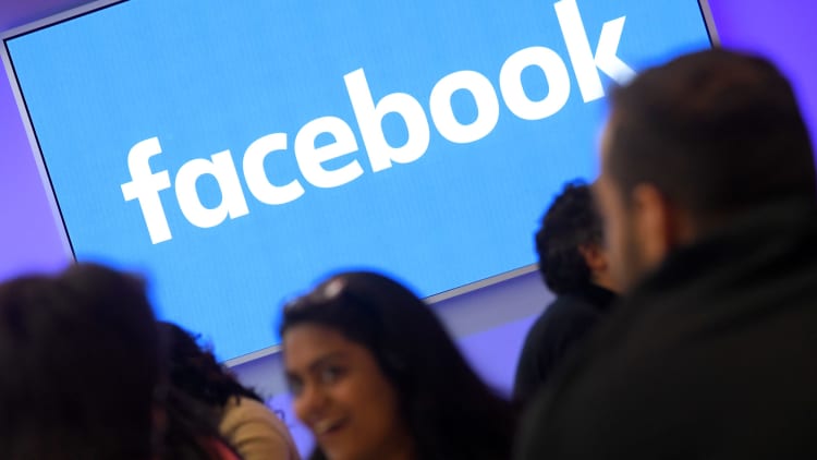Facebook working on voice assistant technology that may rival Alexa, Siri: Sources