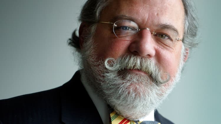 White House lawyer Ty Cobb to depart this month