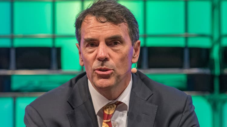Why Tim Draper was out of the market for six months