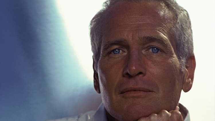 This Rolex once owned by Paul Newman smashed an auction world record