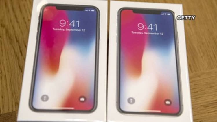 Apple is planning to launch a 6.3-inch iPhone with same screen as iPhone X: Report