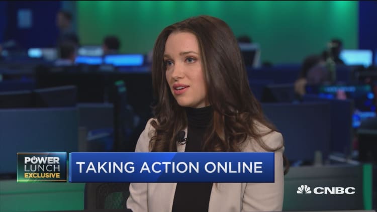 How Speakable is helping millennials take action in real time