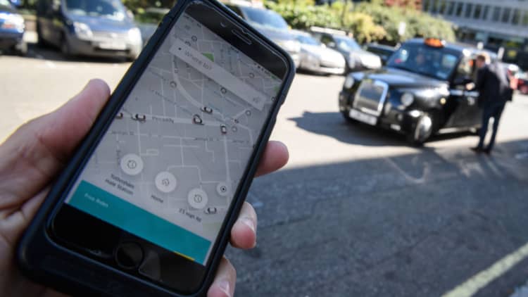 Analyst breaks down how automation could affect Uber