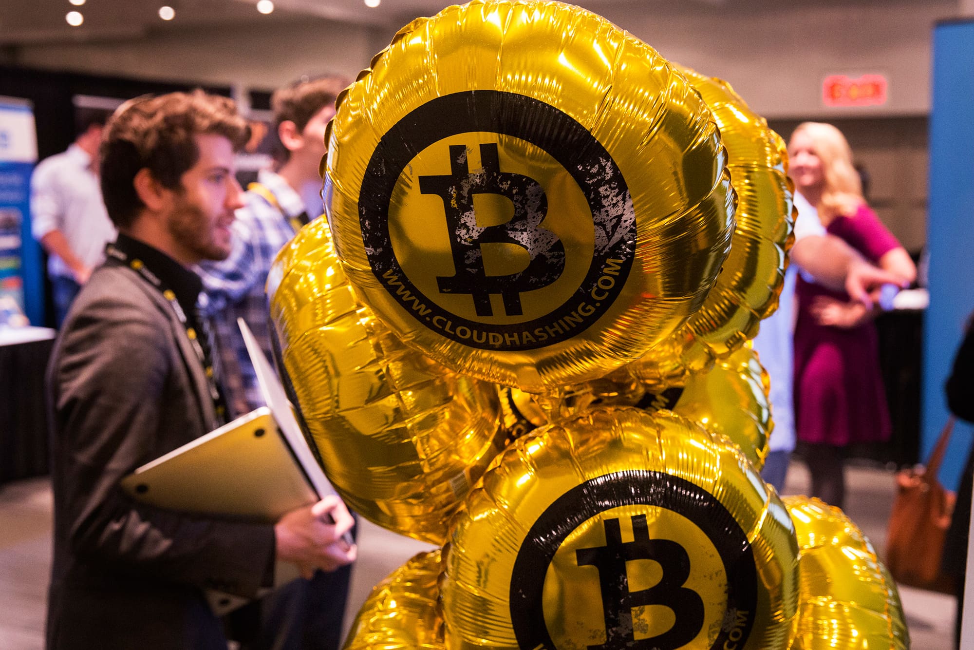 If you put $1,000 in bitcoin in 2013, here's how much you ...