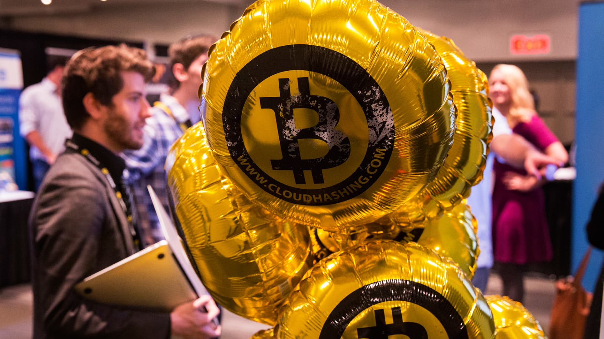 If you put $1,000 in bitcoin in 2013, here's how much you'd have now