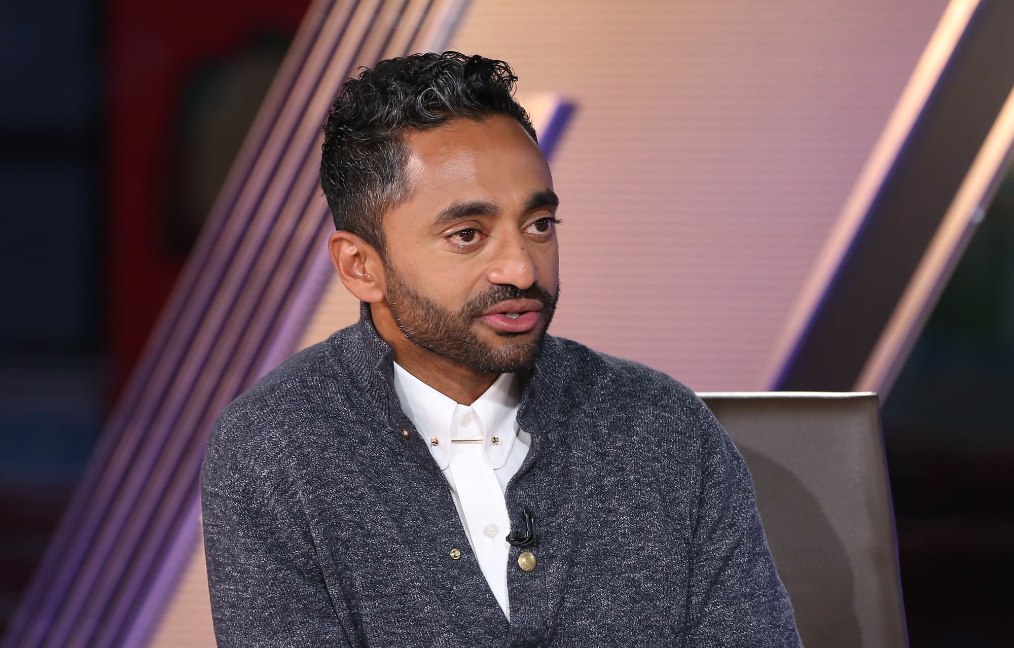 Social Capital's Palihapitiya says bitcoin is going to $1 million in the next 20 years