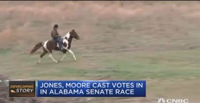 Breaking down the high-stakes Alabama Senate election