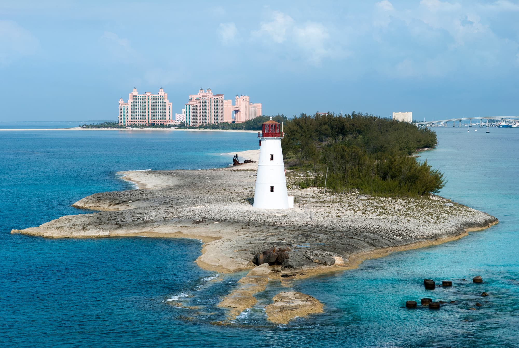 EU set to add Bahamas, US Virgin Islands to tax haven blacklist