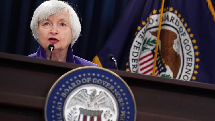 Fed press conference was a great blueprint for investors: Strategist