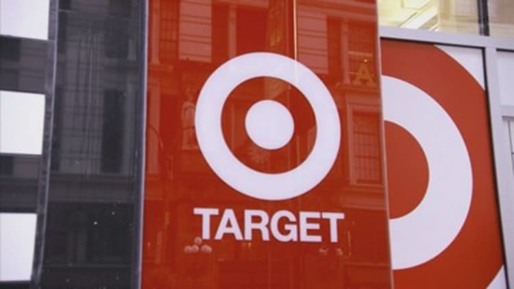 Target to buy grocery delivery service Shipt for $550 million