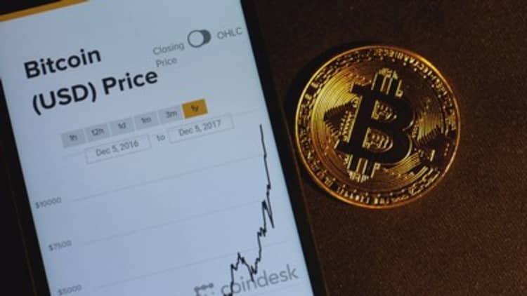 Bitcoin ‘dwarfs’ nearly all bubbles, says investor