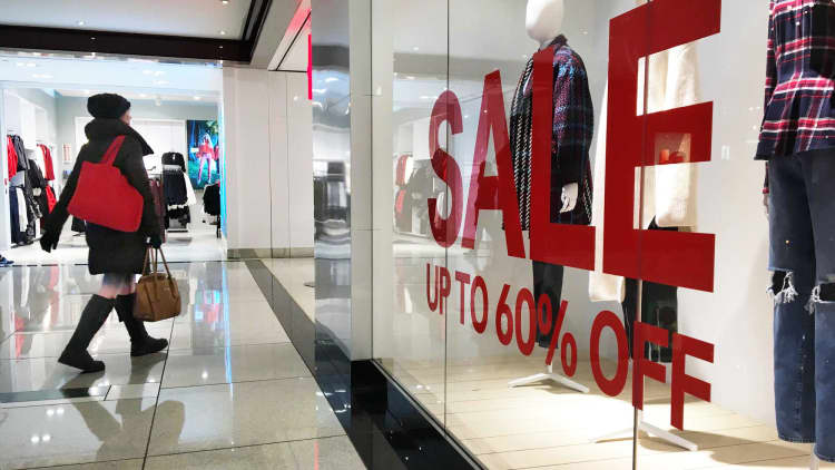 Analyst: Where to find bargains in retail