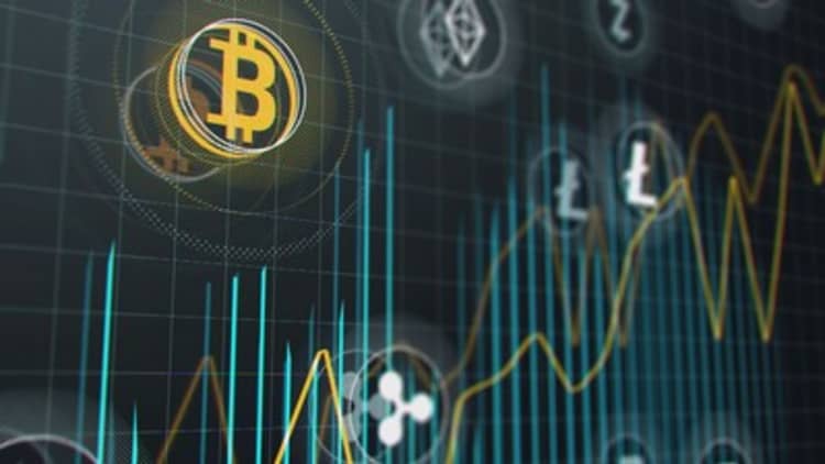 Here's what you need to know about the top 5 cryptocurrencies