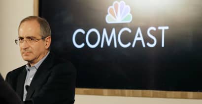 Comcast fires ‘warning shot’ to Disney over Sky takeover, analyst says
