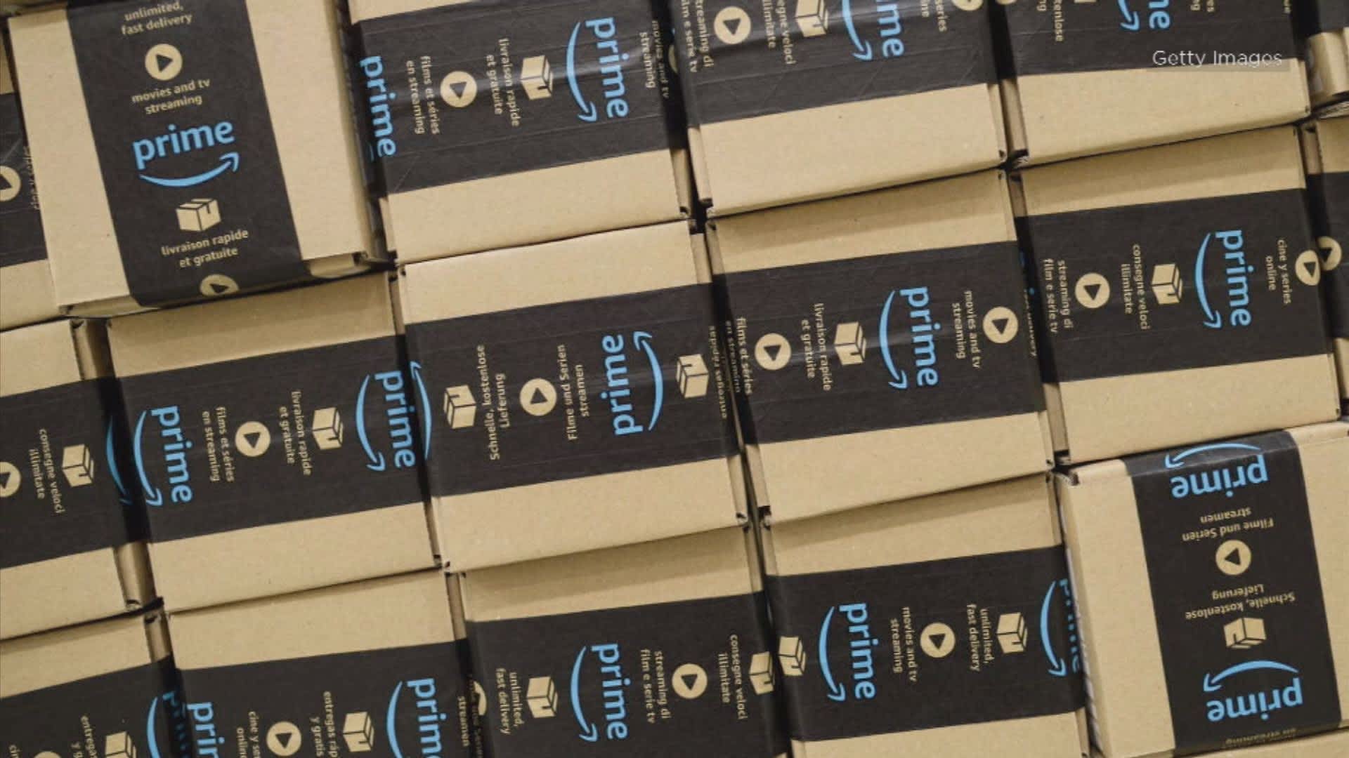 Amazon Prime growth is slowing down in the U.S., says