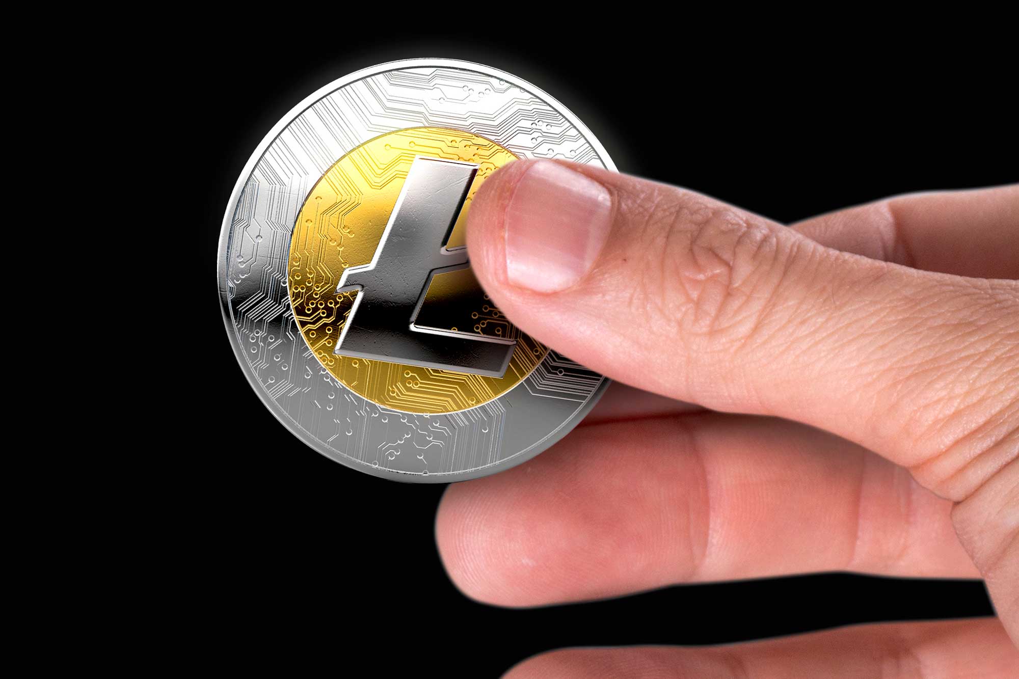 litecoin bitcoin come depositare bitcoin da coinbase a gatehub