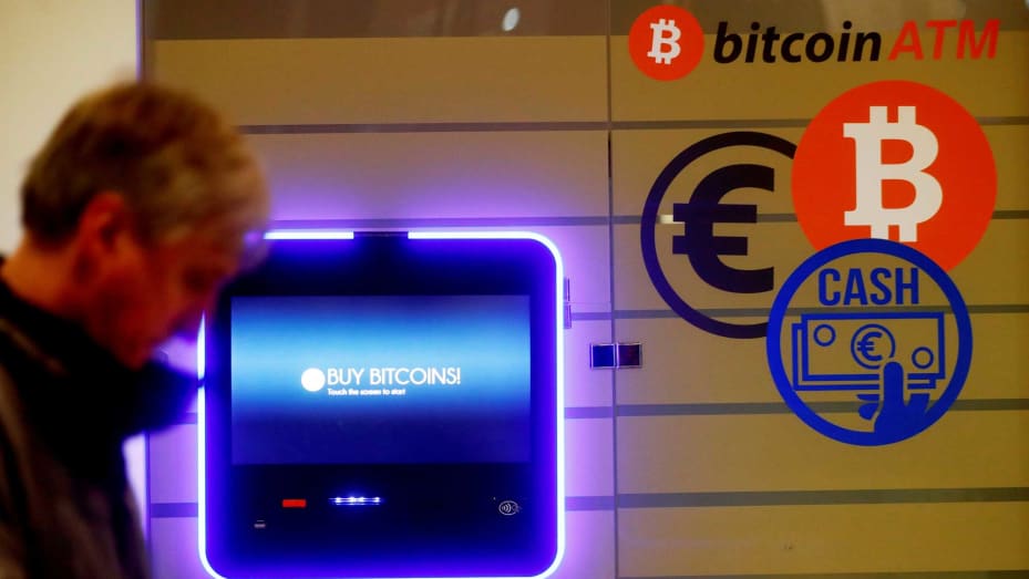 Nusipirkti bitcoin automat, Kaip gauti pinigų iš bitcoin atm. Gauti Pinigų Iš Bitcoin Atm