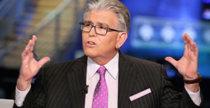 Mike Francesa: Legal sports betting will completely change the way people watch sports