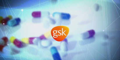 GSK's history spans three centuries and started in three continents