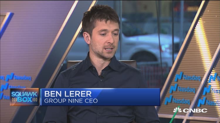 Ben Lerer: Views are a 'silly' metric to measure content