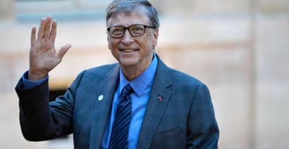 Bill Gates 'wouldn't be against a wealth tax' — how it could affect his fortune