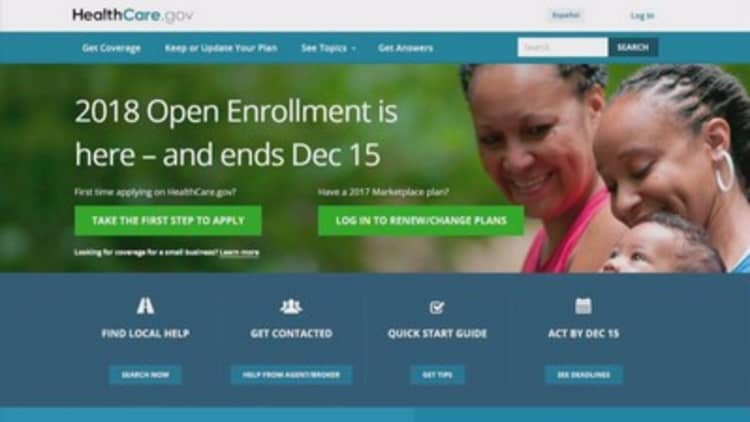 There's a good chance that you can still enroll in an Obamacare plan