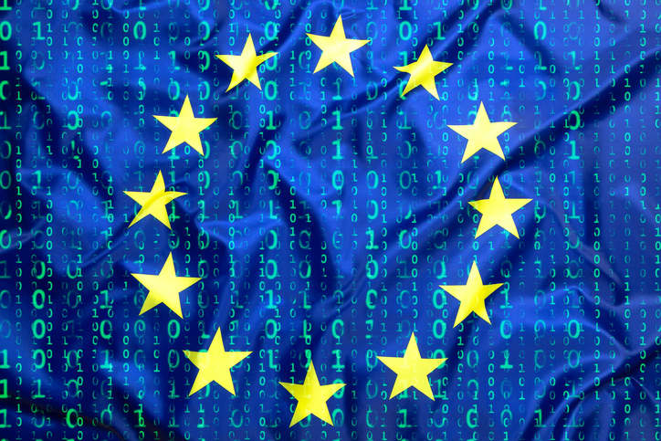 Fines for breaches of EU GDPR privacy law spike sevenfold