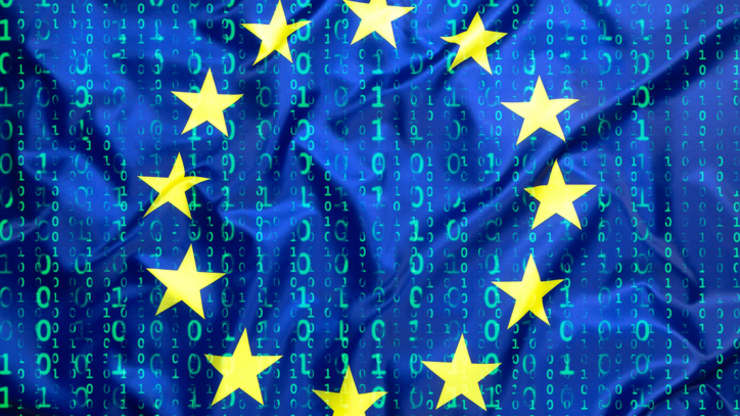 Fines for breaches of EU privacy law spike sevenfold to $1.2 billion, as Big Tech bears the brunt