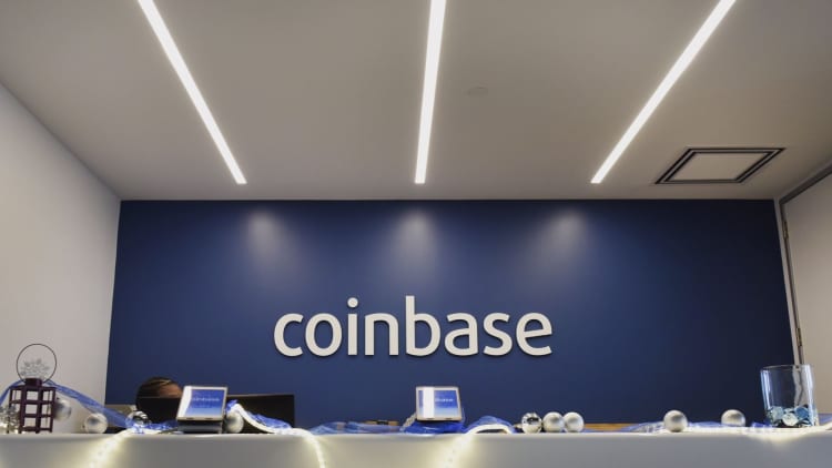 Coinbase to investigate insider trading claims