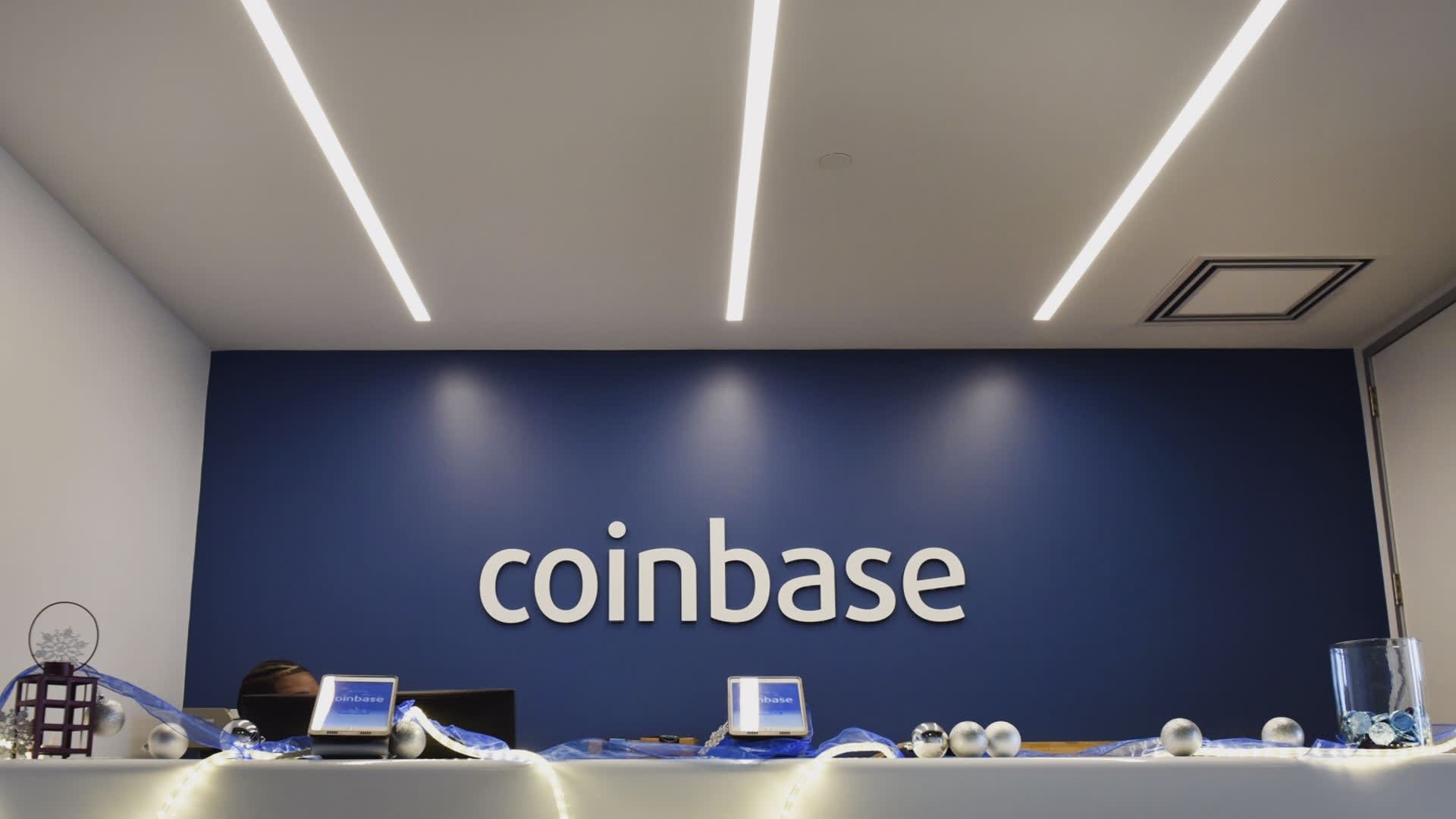 Coinbase to investigate insider trading claims